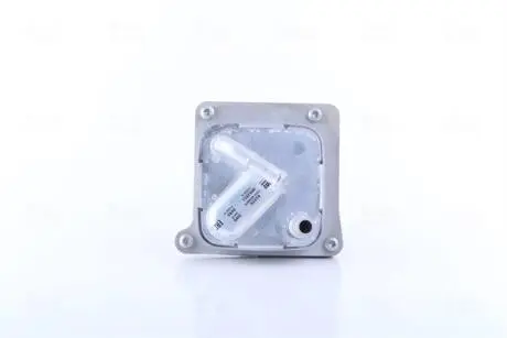Радиатор масляный NISSENS 91375