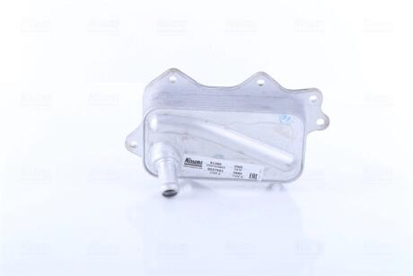 Автозапчасть NISSENS 91380