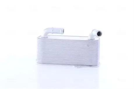 Радиатор масляный NISSENS 91389
