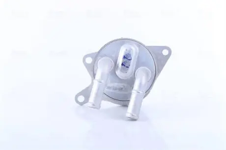 Радіатор оливний NISSENS 91398