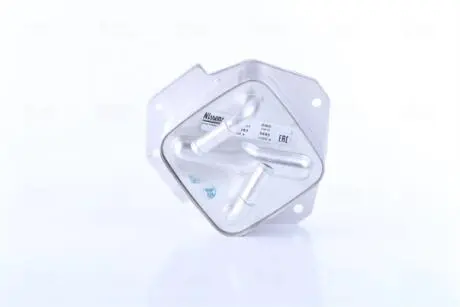 Автозапчасть NISSENS 91418