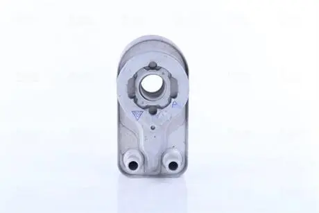 Радиатор масляный NISSENS 91422