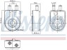 Радіатор охолодження оливи NISSENS 91448 (фото 1)