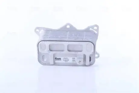 Автозапчасть NISSENS 91472
