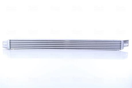 Автозапчасть NISSENS 91485
