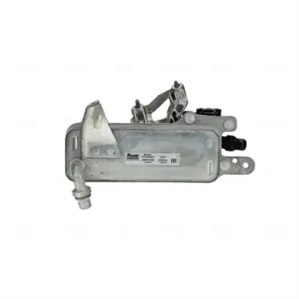 Радіатор оливний NISSENS 91552