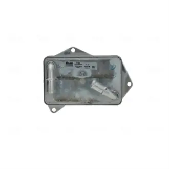 Автозапчасть NISSENS 91563