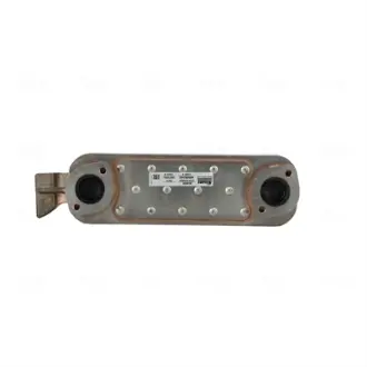 Автозапчасть NISSENS 91604