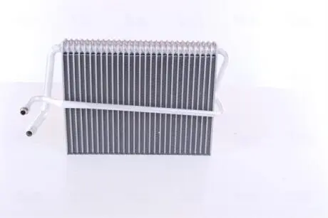 Испаритель кондиционера NISSENS 92162