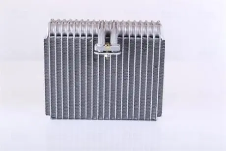Випаровувач кондиціонера NISSENS 92171