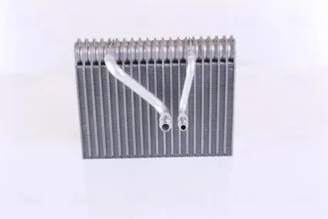 Испаритель, кондиционер NISSENS 92183