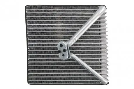 Випаровувач кондиціонера NISSENS 92250