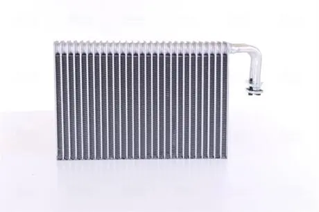 Испаритель, кондиционер NISSENS 92298