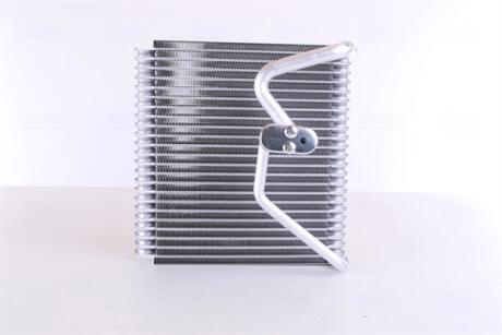 Автозапчасть NISSENS 92339