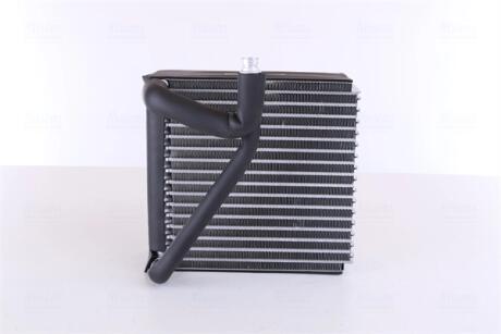Автозапчасть NISSENS 92345