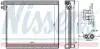Випаровувач кондиціонера LAND ROVER DISCOVERY V, RANGE ROVER IV, RANGE ROVER SPORT II 2.0-5.0 08.12- NISSENS 92365 (фото 6)