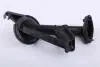Монтажний комплект турбіни VOLVO C30, S40 II, S80 II, V50, V70 III, CITROEN BERLINGO, BERLINGO MULTISPACE, BERLINGO/MINIVAN, C2, C3 I, C3 II, C3 PICASSO, C4, C4 GRAND PICASSO I 1.6D 10.03- NISSENS 9300908 (фото 2)