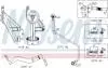 Монтажний комплект турбіни VOLVO C30, S40 II, S80 II, V50, V70 III, CITROEN BERLINGO, BERLINGO MULTISPACE, BERLINGO/MINIVAN, C2, C3 I, C3 II, C3 PICASSO, C4, C4 GRAND PICASSO I 1.6D 10.03- NISSENS 9300908 (фото 10)