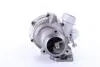 Турбокомпресор (Новий, з набором прокладок) SAAB 9-3, 9-5 2.0-3.0 09.97-12.09 NISSENS 93040 (фото 5)
