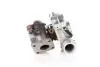 TURBOSPRКЇARKA CITROЛN JUMPER 02- FIAT DUCATO 94- PEUGEOT BOXER 02- NISSENS 93041 (фото 4)