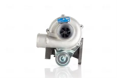 Автозапчасть NISSENS 93059