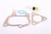 Турбіна OPEL 2.0 DTI X20DTH/Y20DTH NISSENS 93080 (фото 5)