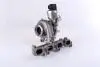 TURBOSPRКЇARKA VW-POLO V 09-,SKODA FABIA II,AUDI A 1 10-,SEAT IBIZA IV 08- NISSENS 93098 (фото 1)