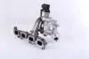 TURBOSPRКЇARKA VW-POLO V 09-,SKODA FABIA II,AUDI A 1 10-,SEAT IBIZA IV 08- NISSENS 93098 (фото 2)