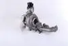 TURBOSPRКЇARKA VW-POLO V 09-,SKODA FABIA II,AUDI A 1 10-,SEAT IBIZA IV 08- NISSENS 93098 (фото 4)