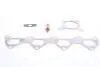 TURBOSPRКЇARKA AUDI A1 A3/SEAT ALTEA LEON TOLEDO IV/SKODA OCTAVIA II RAPID SUPERB II YETI/VW EOS GOLF V VI JETTA III IV PASSAT 1,4TSI 07- NISSENS 93112 (фото 6)