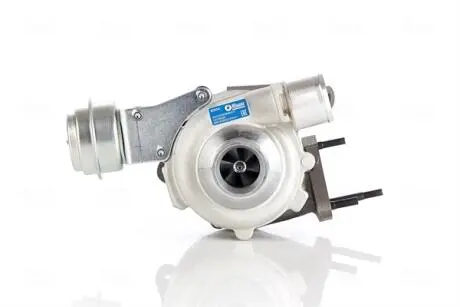 Автозапчасть NISSENS 93114