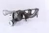 Турбокомпресор (Новий, з набором прокладок) FORD GALAXY I, SEAT ALHAMBRA, CORDOBA, IBIZA III, SKODA FABIA I, VW POLO, SHARAN 1.9D 02.02-03.10 NISSENS 93124 (фото 2)