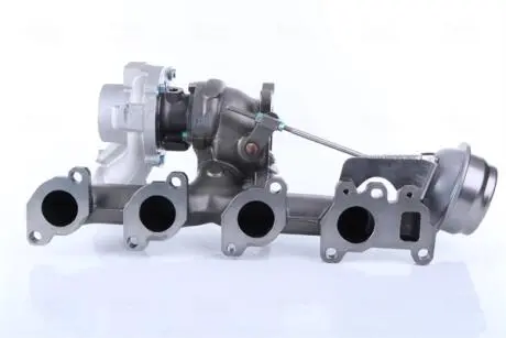 Автозапчасть NISSENS 93127