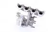 TURBOSPRКЇARKA AUDI A1/SEAT ALHAMBRA IBIZA V/SKODA FABIA II/VW BEETLE EOS GOLF PLUS GOLF V VI JETTA III IV POLO SCIROCCO SHARAN TIGUAN 1,4TSI 05- NISSENS 93130 (фото 2)