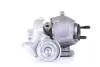 TURBOSPRКЇARKA BMW 3 E46 2,0TD 01- X3 E83 04- NISSENS 93140 (фото 1)
