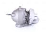 TURBOSPRКЇARKA BMW 3 E46 2,0TD 01- X3 E83 04- NISSENS 93140 (фото 3)