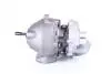 TURBOSPRКЇARKA BMW 3 E46 2,0TD 01- X3 E83 04- NISSENS 93140 (фото 3)