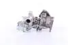 TURBOSPRКЇARKA RENAULT CLIO III MODUS TWINGO II WIND 1,2 07- NISSENS 93141 (фото 1)