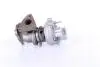 TURBOSPRКЇARKA RENAULT CLIO III MODUS TWINGO II WIND 1,2 07- NISSENS 93141 (фото 3)