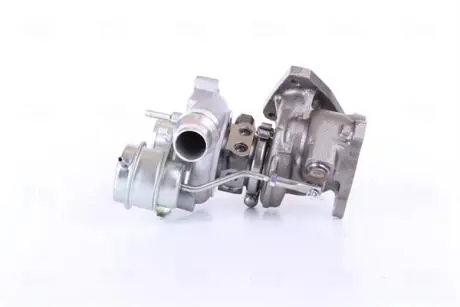 TURBOSPRКЇARKA RENAULT CLIO III MODUS TWINGO II WIND 1,2 07- NISSENS 93141