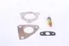TURBOSPRКЇARKA RENAULT CLIO III MODUS TWINGO II WIND 1,2 07- NISSENS 93141 (фото 5)