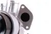 TURBOSPRКЇARKA OPEL ASTRA J 1.3D 09- NISSENS 93142 (фото 7)
