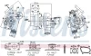 Турбокомпресор (Новий, з набором прокладок) (бітурбо) CITROEN C3 I, C8, JUMPER I, PEUGEOT 807, BOXER, SUZUKI LIANA 1.4D/2.2D 12.01- NISSENS 93160 (фото 6)