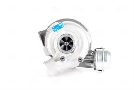 Автозапчасть NISSENS 93177