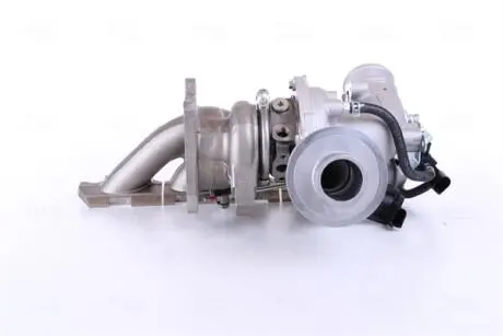 Автозапчасть NISSENS 93193