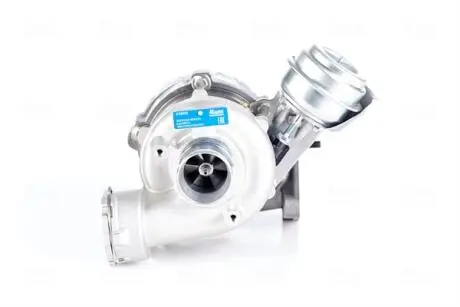 Автозапчасть NISSENS 93200