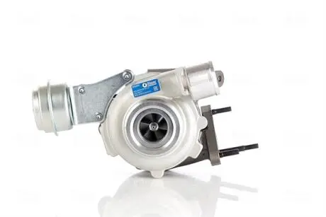 Автозапчасть NISSENS 93201