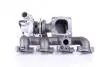 TURBOSPRКЇARKA FORD MONEO III 00-07 NISSENS 93204 (фото 1)