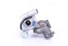 TURBOSPRКЇARKA FORD MONEO III 00-07 NISSENS 93204 (фото 4)