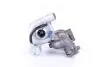 TURBOSPRКЇARKA FORD MONEO III 00-07 NISSENS 93204 (фото 4)